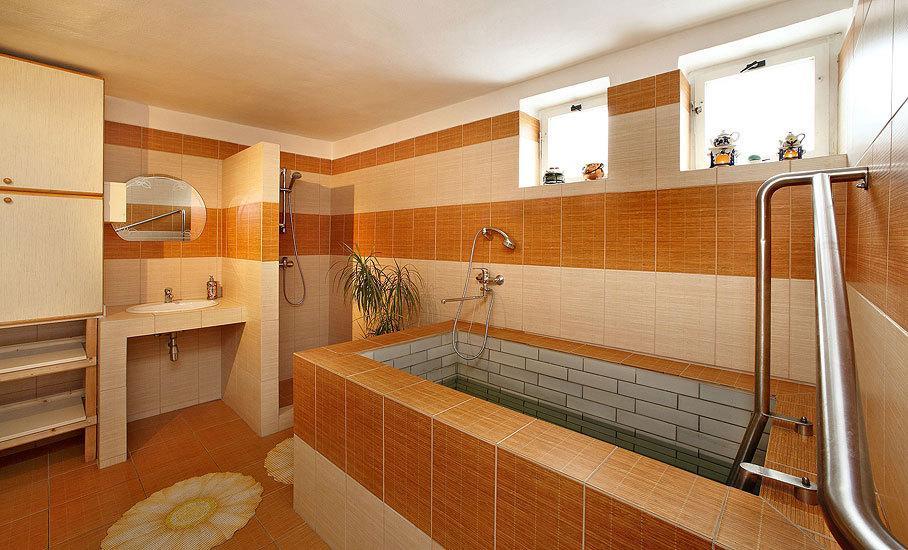 Hotel Ubytovani Bezchlebovi Czeski Krumlow Zewnętrze zdjęcie